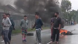 राख के नीचे सुलगती चिंगारी, क्या मणिपुर में शांति केवल एक दिखावा है? | संपादकीय