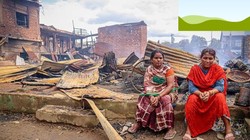 मणिपुर में हिंसा की चिंगारी: बिष्णुपुर हमले के बाद कर्फ्यू, कानून व्यवस्था पर सवाल | संपादकीय