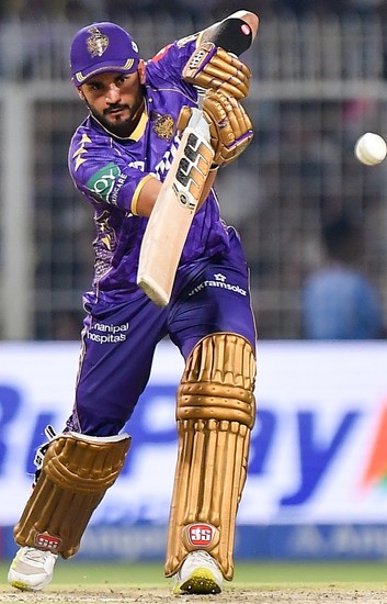 Manish Pandey IPL stats, Manish Pandey IPL career teams
