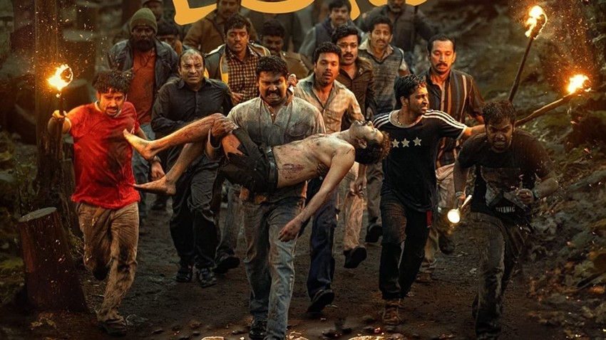 Manjummel Boys (2024)