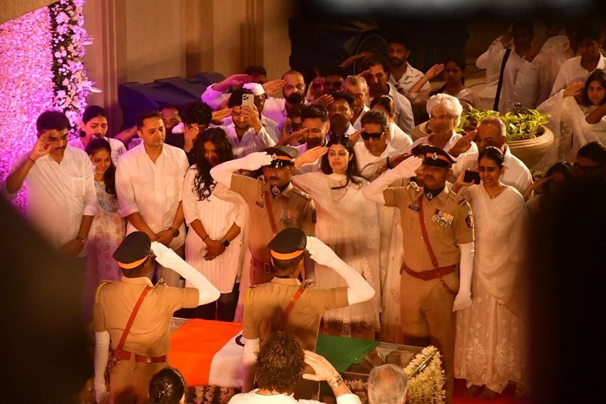 Marathi film Majha Bal