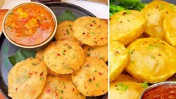Aloo Puri Recipe: नाश्ते में बनाएं मसाला आलू पूरी, झटपट नोट कर लें रेसिपी