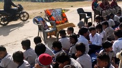 ओडिशा में वफादारी की मिसाल, आवारा डॉगी ‘काली’ ने 30 बच्चों की जान बचाई, खुद दे दी कुर्बानी