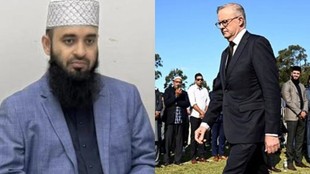 Mizanur Rahman Azhari, Australian Federation for Ethnic, extremist views