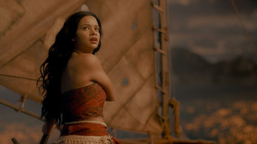 Moana