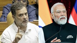 ‘चूल्हे जलाने तक के पैसे नहीं, मजदूर टूट रहे हैं…’ LPG किल्लत पर राहुल गांधी का वार- COVID के जैसे नीति शून्य