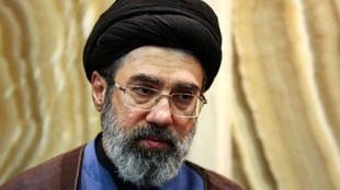 Mojtaba Khamenei, Iran Supreme Leader, airstrike injuries