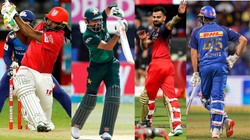 T20 में सबसे ज्यादा शतक बनाने वाले बल्लेबाज, विराट कोहली शीर्ष भारतीय, रोहित शर्मा टॉप-10 में भी नहीं