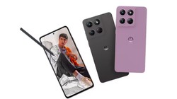 Moto G Stylus 2026: मोटोरोला ने लॉन्च किया 50MP रियर कैमरे वाला नया स्मार्टफोन, जानें कीमत व सारे फीचर्स