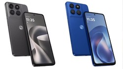 Moto G37, Moto G37 Power: पावरफुल बैटरी वाले दो नए मोटोरोला स्मार्टफोन्स लॉन्च, जानें दाम व फीचर्स