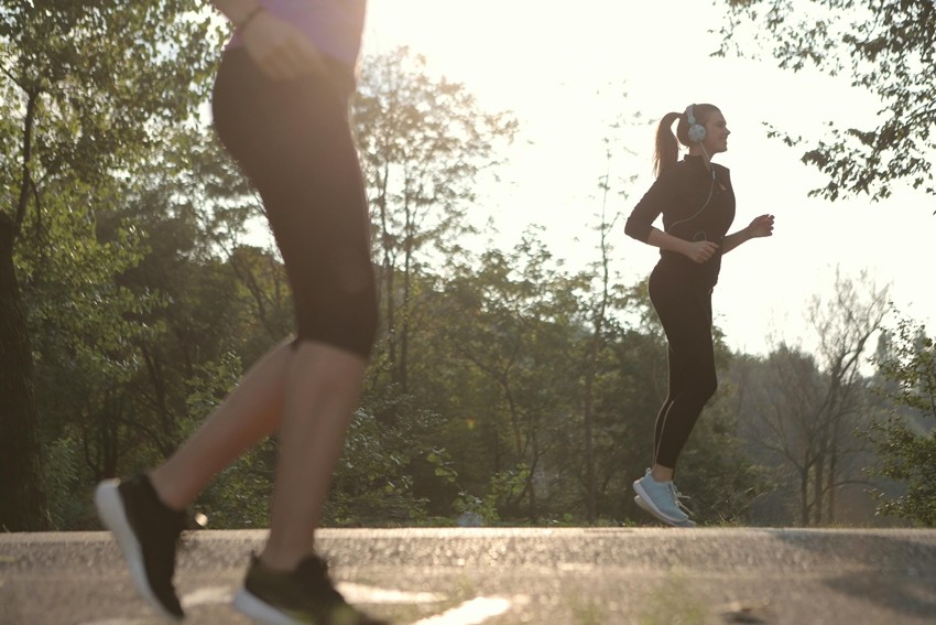 Move Your Body Early