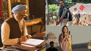 राजनीति की दुनिया के अनकहे सच, इन फिल्मों में मिलेगा हर जवाब