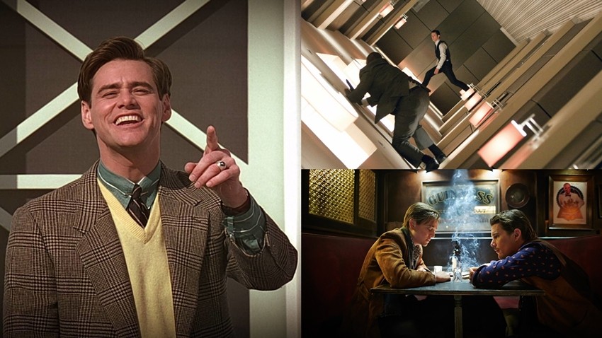 Movies That Will Make You Question Reality