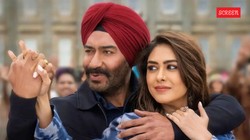 मृणाल ठाकुर का खुलासा: ‘सन ऑफ सरदार 2’ में चंकी पांडे के साथ कास्टिंग से हिला भरोसा