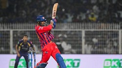 फैन ने दिलाई धोनी की याद, रोज 150 छक्के लगाते हैं मुकुल चौधरी, फिनिशर बनने की है चाहत