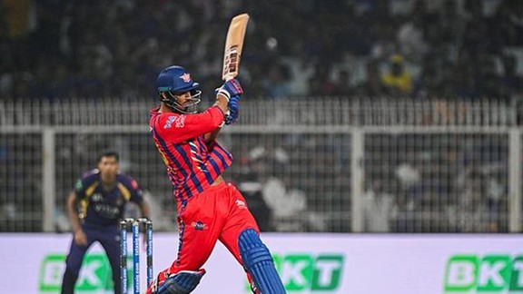 ukul Choudhary lsg, who is Mukul Choudhary, Mukul Choudhary runs