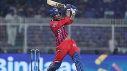 मुकुल चौधरी का बड़ा रिकॉर्ड; LSG के लिए पहली बार पोलार्ड-डिविलियर्स जैसा किया कमाल, रसेल-ब्रावो की भी बराबरी की