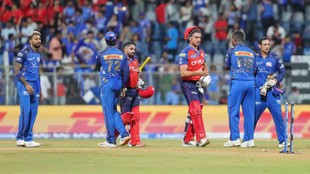 IPL 2026, Mumbai Indians Playoffs Qualification Scenario