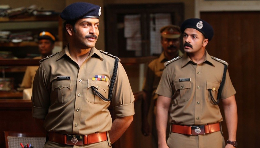 Mumbai Police