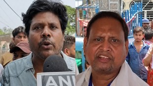 Our Open Challenge to Humayun Kabir TMC Stand on murshidabad nowda violence incident