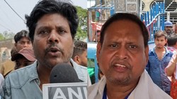 ‘हुमायूं को हमारी खुली चेतावनी है…’, टीएमसी नेता बोले- असामाजिक तत्वों को लेकर घूम रहा है वो, हम उसे रोकेंगे