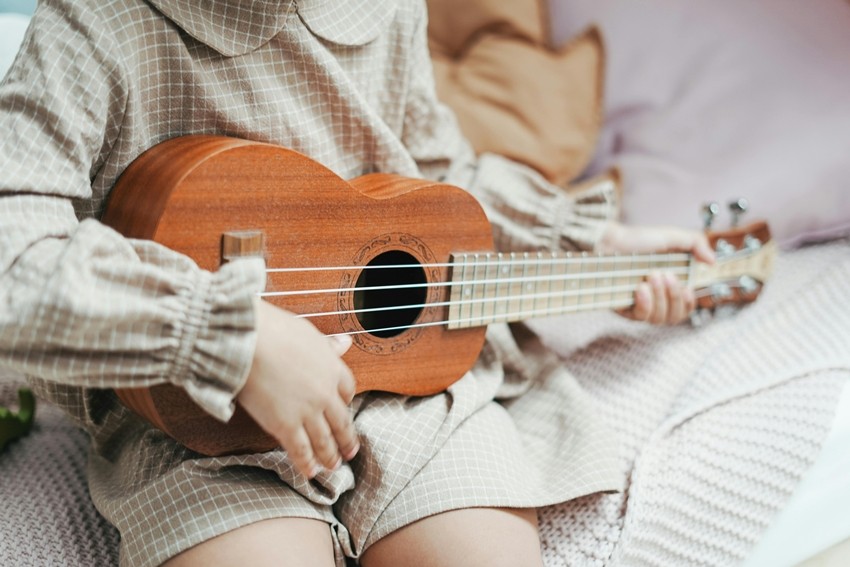 Music and learning