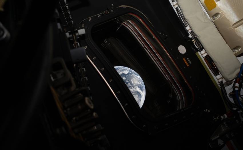 Image of NASA Artemis II