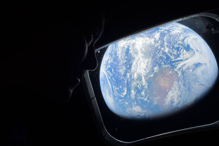 NASA Artemis II Pictures