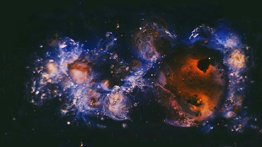 NASA research