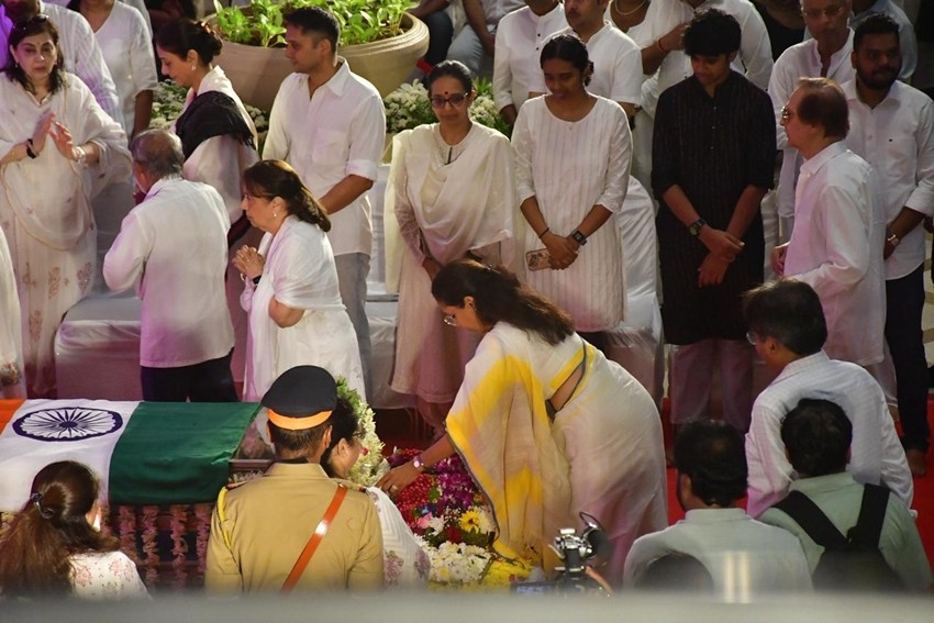 NCP leader Supriya Sule