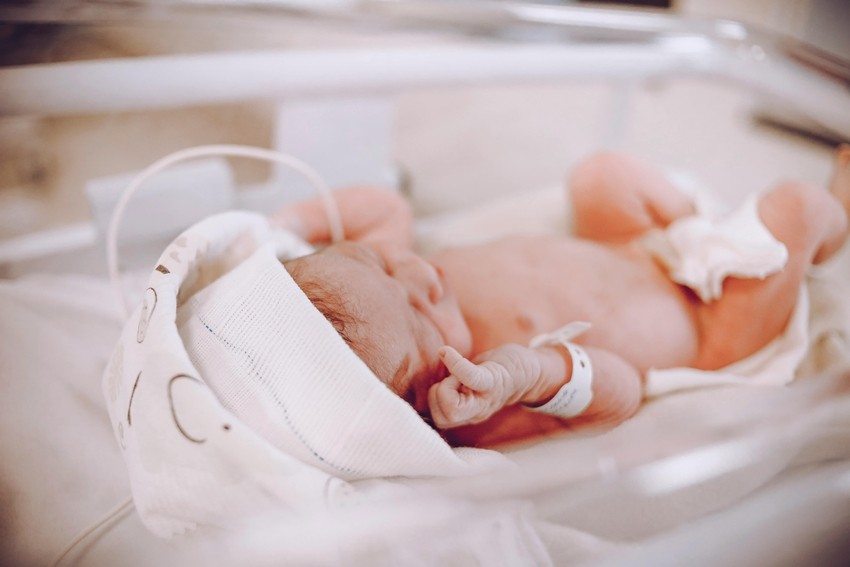 NEWBORN