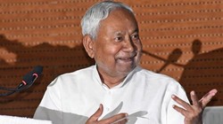 नीतीश कुमार का नया पता क्या है, दिल्ली में मिला आलीशान बंगला और Z+ सुरक्षा