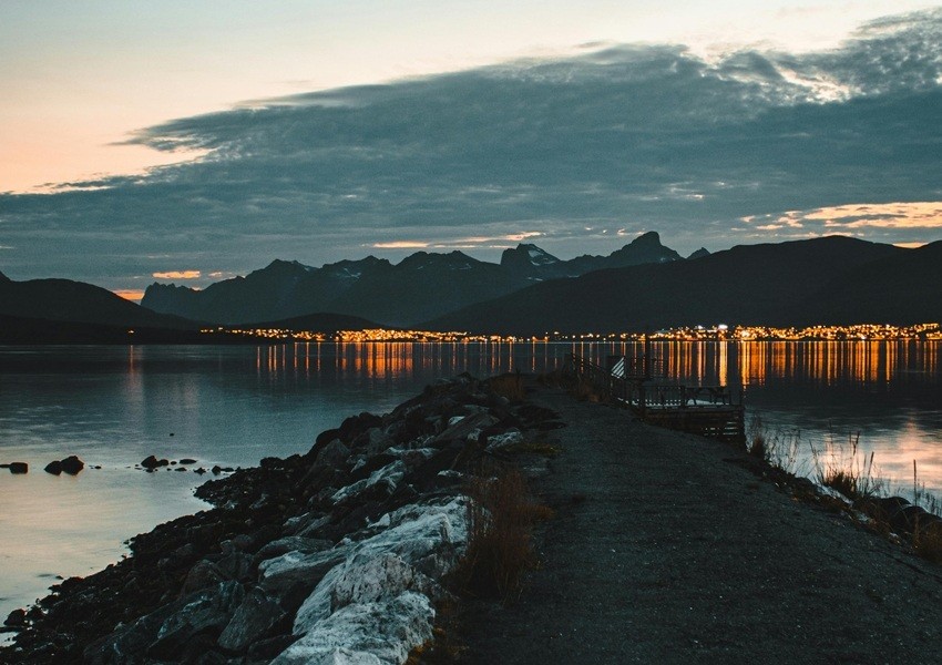 NORWAY