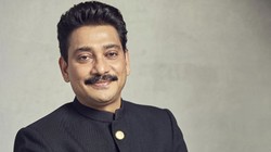 घर के बेसमेंट से शुरू हुआ कारोबार, आज 1650 करोड़ का साम्राज्य, जानें साड़ी उद्योगपति चालावड़ी की कहानी