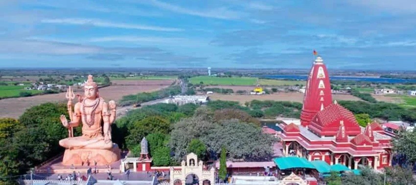 Nageshwar - Gujarat