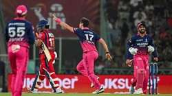 IPL 2026: नांद्रे बर्गर पर जुर्माना, ऋषभ पंत के विकेट से है कनेक्शन