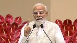 “नारी शक्ति वंदन अधिनियम को लेकर हर तरफ उत्साह”, PM मोदी ने माताओं-बहनों के नाम लिखा पत्र