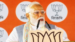 Narendra Modi in Bengal Elections | bjp | latest news | hindi news