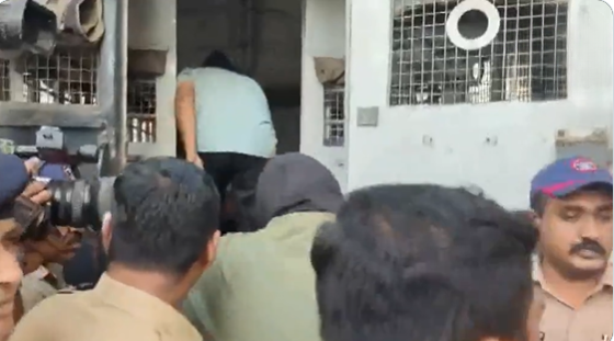 Nashik IT Company Employees Arrested, Nashik IT company sexual harassment, employees arrested for sexual offenses