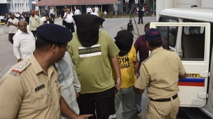 TCS Nashik case, TCS BPO controversy