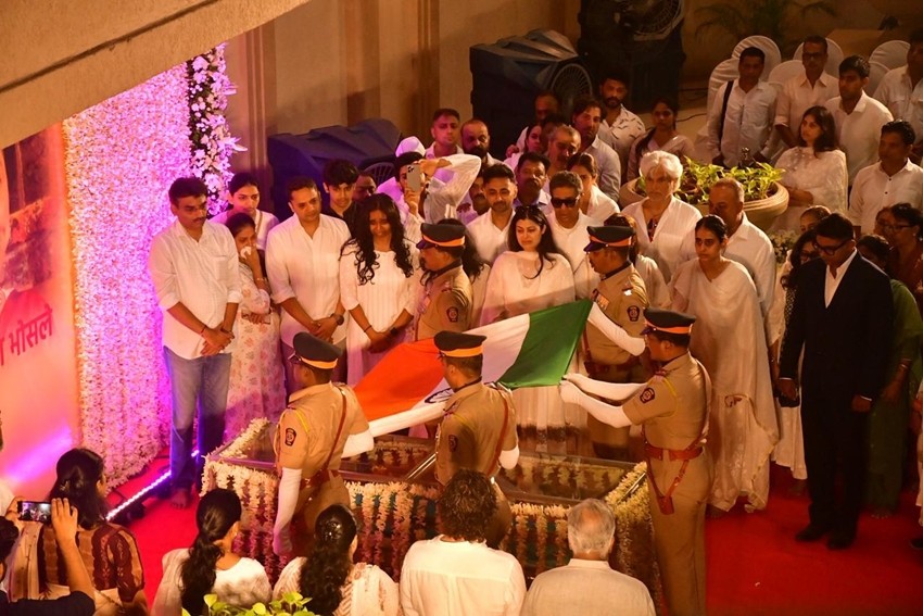 National Awards