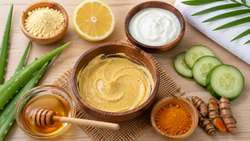 गर्मी में चेहरे का रखें खास ख्याल, टैनिंग और ऑयल कंट्रोल के लिए घर पर बनाएं ये 3 देसी फेस वॉश