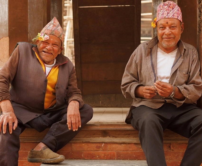 Nepal Happiness Ranking 2026