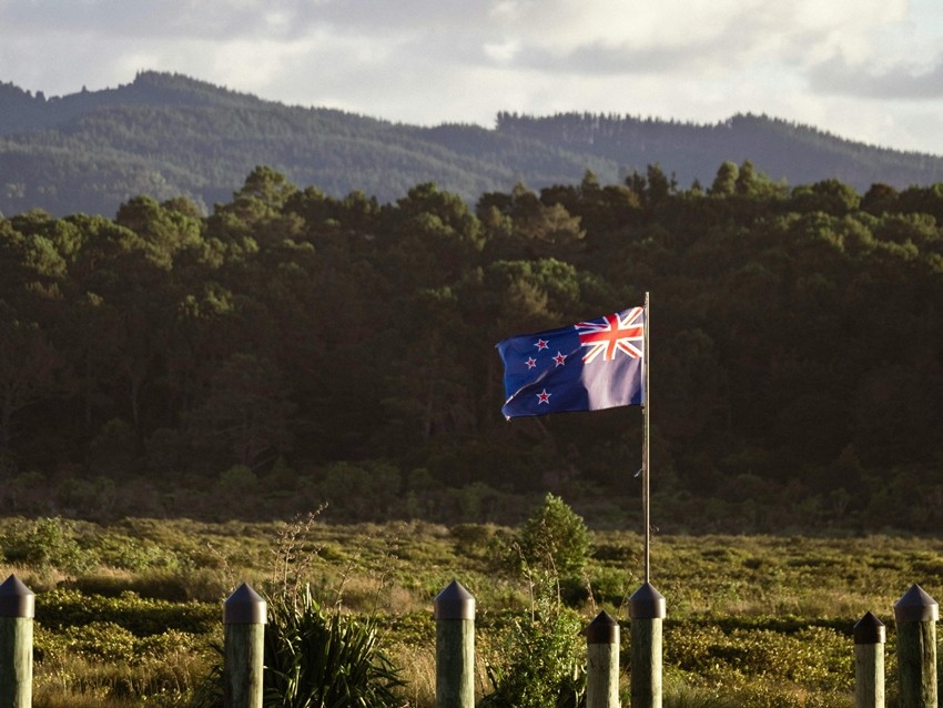 New Zealand