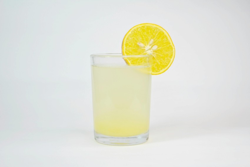 Nimbu pani