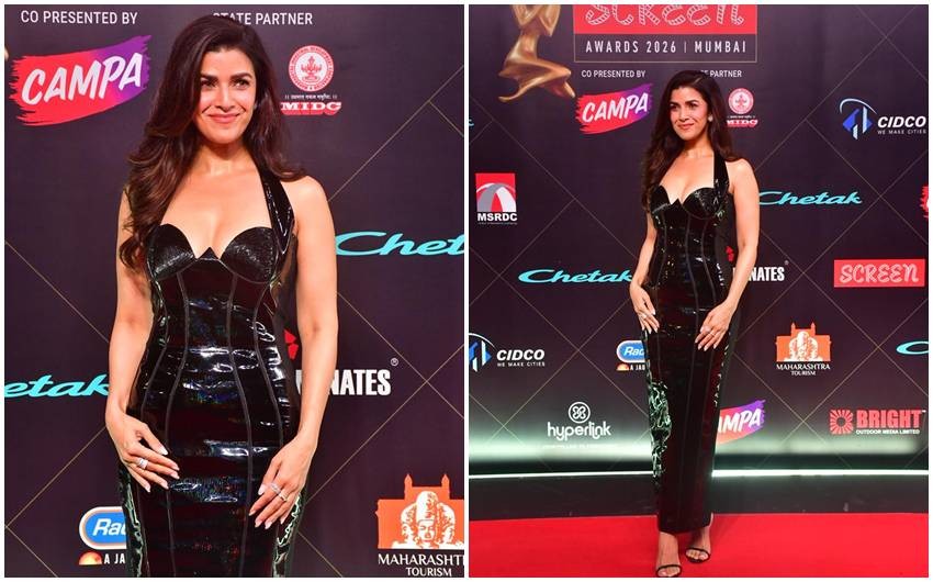 Nimrat Kaur