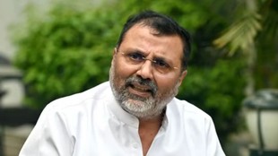 Nishikant Dubey, Biju Patnaik, Nishikant Dubey apology