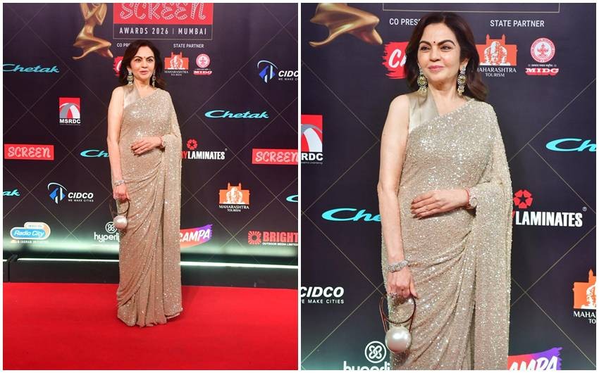 Nita Ambani