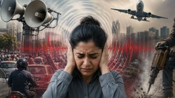 शोर की सीमा टूटी तो जिंदगी भी थमी, बरेली की घटना ने खड़े किए बड़े सवाल | संपादकीय