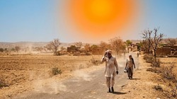 असमय गर्मी के तीखे तेवर, अप्रैल में ही छूटा पसीना, टूटा रिकॉर्ड| संपादकीय